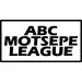 Logo of ABC Motsepe League 2018/2019