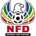 Logo of National First Division 2018/2019