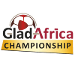 Logo of GladAfrica Championship 2019/2020