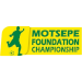 Logo of Motsepe Foundation Championship 2022/2023