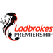 Logo of Ladbrokes Premiership 2018/2019