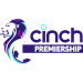 Logo of cinch Premiership 2021/2022