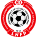 Logo of Ligue Professionnelle 1 2021/2022