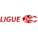 Logo of Ligue Professionnelle 2 2022/2023