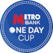 Logo of Metro Bank One Day Cup 