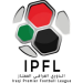 Logo of Iraqi Premier Football League 2022/2023