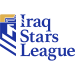 Logo of الدوري العراقي  2023/2024