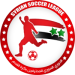 Logo of الدوري السوري 2017/2018 