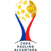 Logo of Copa Paulino Alcantara 2022