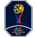 Logo of Copa Paulino Alcantara 2023