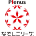 Logo of Plenus Nadeshiko League Division 1 2021