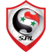 Logo of Syrian Premier League 2020/2021