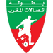 Logo of Botola Maroc Telecom 2018/2019