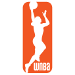 Logo of WNBA 2022