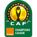 Logo of Orange CAF Champions League 