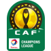 Logo of Total CAF Champions League 2019/2020
