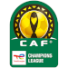 Logo of TotalEnergies CAF Champions League 2021/2022