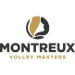 Logo of Montreux Volley Masters 2019
