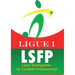 Logo of Ligue 1 2013/2014