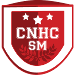 Logo of Campeonato Nacional de Hóquei em Campo 2023/2024