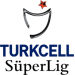 Logo of Turkcell Süper Lig 