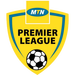 Logo of MTN Premier League 2017/2018