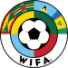 Logo of Windward Islands Women's Championship 2019 St. Lucia