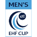 Logo of EHF Cup 2019/2020