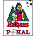 Logo of bfv-Rothaus-Pokal 2021/2022