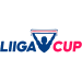 Logo of Liigacup 2024