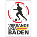 Logo of Фербандслига Баден 2014/2015