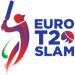 Logo of Euro T20 Slam 2019