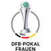 Logo of Frauen DFB-Pokal 2022/2023