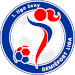 Logo of Словацкая женская первая лига 2023/2024