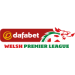 Logo of Dafabet Welsh Premier League 2015/2016