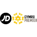 Logo of JD Cymru Premier 2022/2023