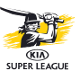 Logo of Kia Super League 2019