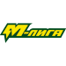 Logo of M-League 2021/2022