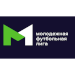 Logo of Molodjozhnaja Futbolnaja Liga 2022/2023