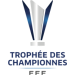 Logo of Trophée des Championnes 2022