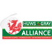 Logo of Кимру Альянс 2018/2019