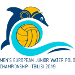 Logo of LEN Men's European Junior Water Polo Championships 2019 Georgia