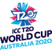 Logo of ICC T20 World Cup Qualifier 2020 Australia