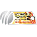 Logo of ICC World Twenty20 Qualifier 2009 England