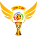 Logo of GFA Cup 2020