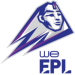 Logo of The WE Egyptian Premier League 2021/2022