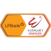 Logo of LPBank V.League 1 2024/2025