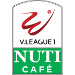 Logo of Nuticafé V.League 1 2018