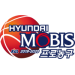 Logo of Hyundai Mobis KBL 2019/2020