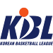 Logo of KBL 2022/2023